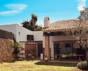 Jardí de Finca rústica en venda en Palafrugell amb Aire condicionat i Piscina