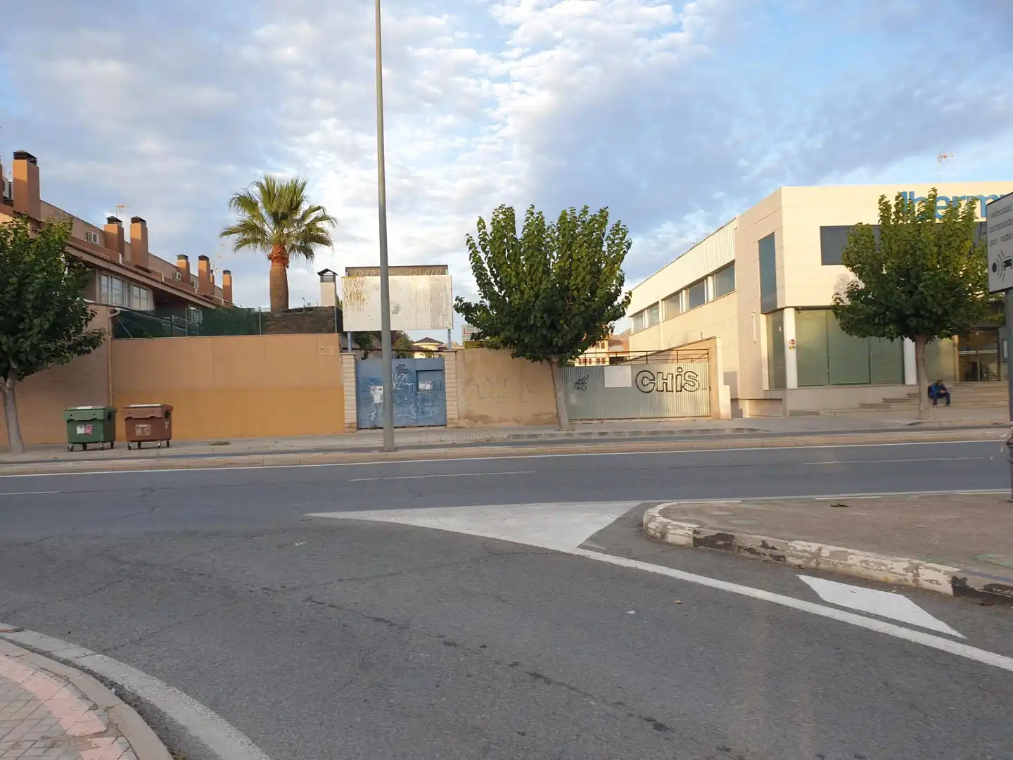 Terrains et parcelles à vendre à Campo Alto - Club de Campo