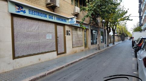 Photo 2 of Premises for sale in Carrer del Nord, 1, Platja de Llevant, Salou