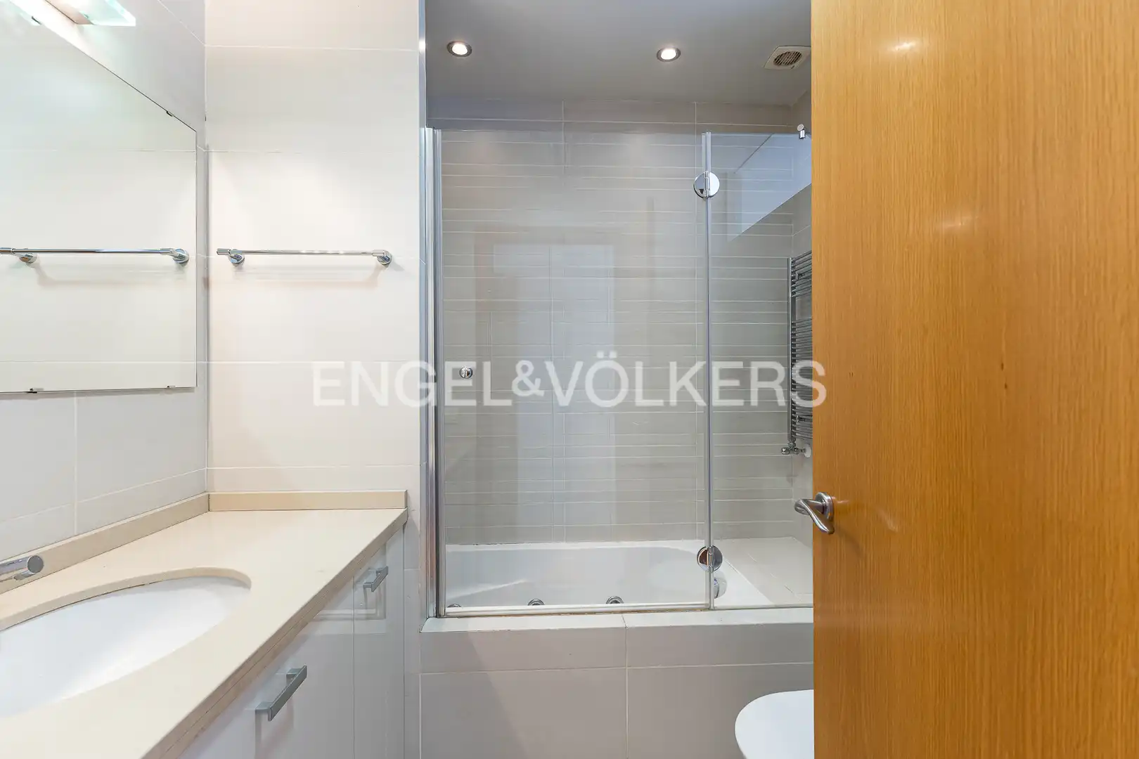 Attique avec ascenseur à vendre à Sarrià - Sant Gervasi, imagen 43