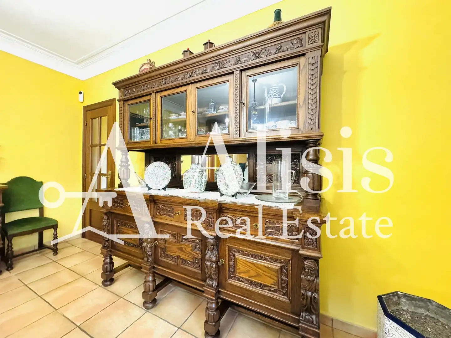 Casa o chalet en venta en Vallirana