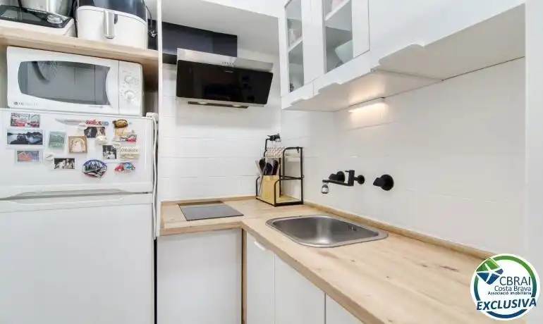 Apartamento en venta en Calle DEL DR ALEXANDER FLEMING, 13, Centre