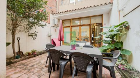 Foto 2 de Casa adosada en venda a Carrer D'en Guixeras, Progrés - Pep Ventura, Barcelona