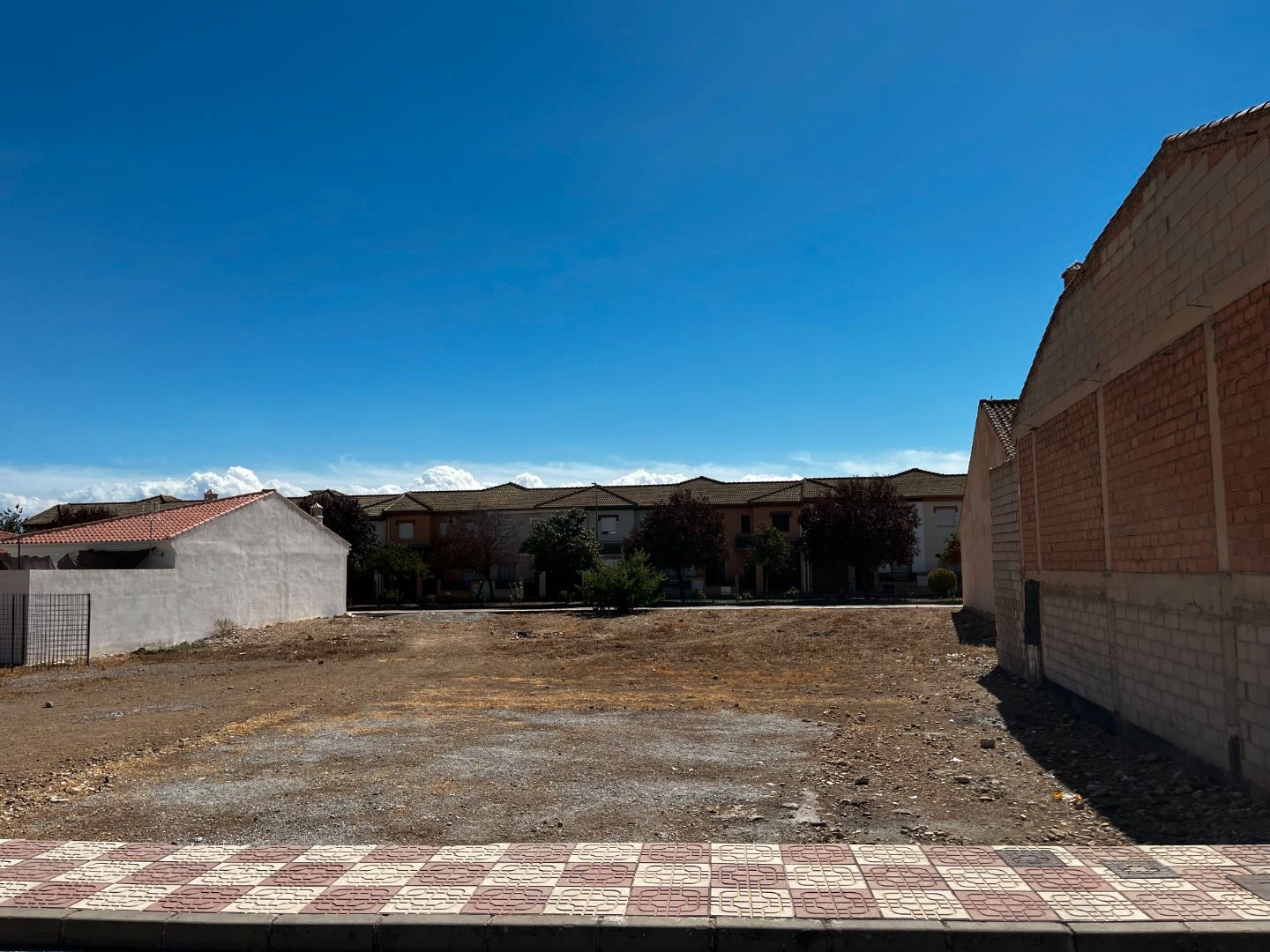 Residencial en venda en Valderrubio
