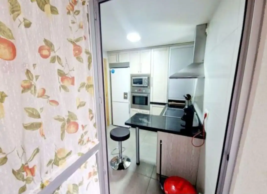 Piso de alquiler en Calle Jarnique, 16, Carretera de Granada - La Alcazaba