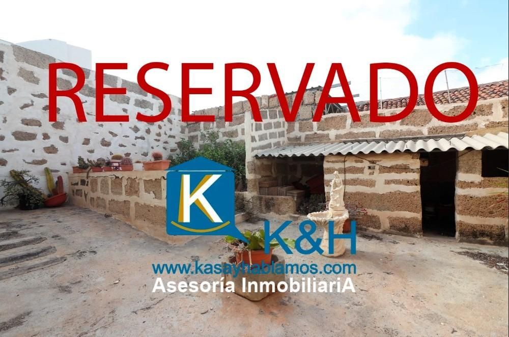 House or chalet for sale in Granadilla de Abona  with Private garden, Terrace and Storage room