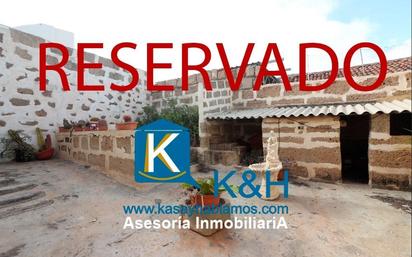 House or chalet for sale in Granadilla de Abona  with Private garden, Terrace and Storage room