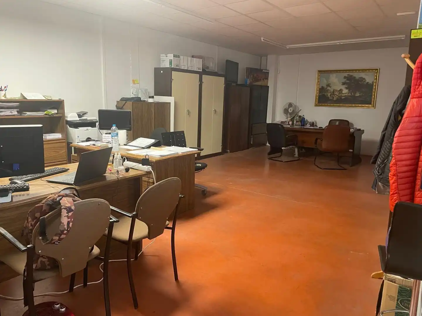 Nau industrial en venda a Carrión de Calatrava, imagen 14