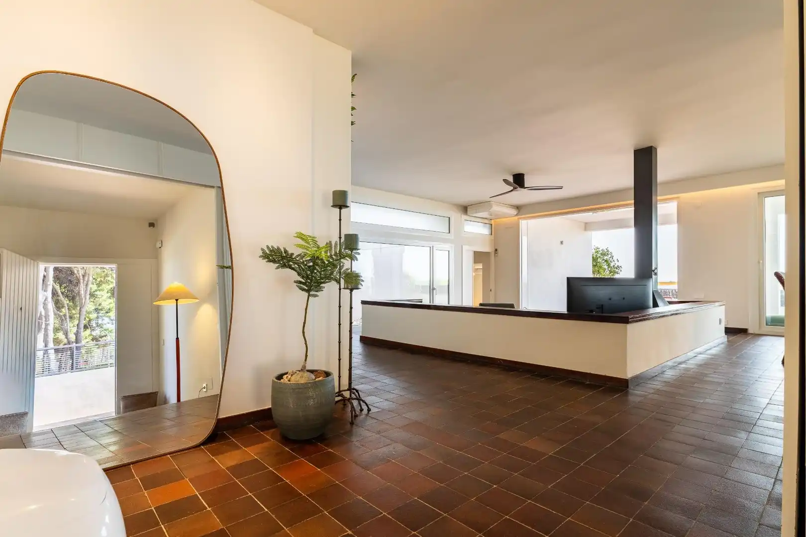 Casa o chalet de alquiler en Cambrils con Aire acondicionado, Terraza y Amueblado