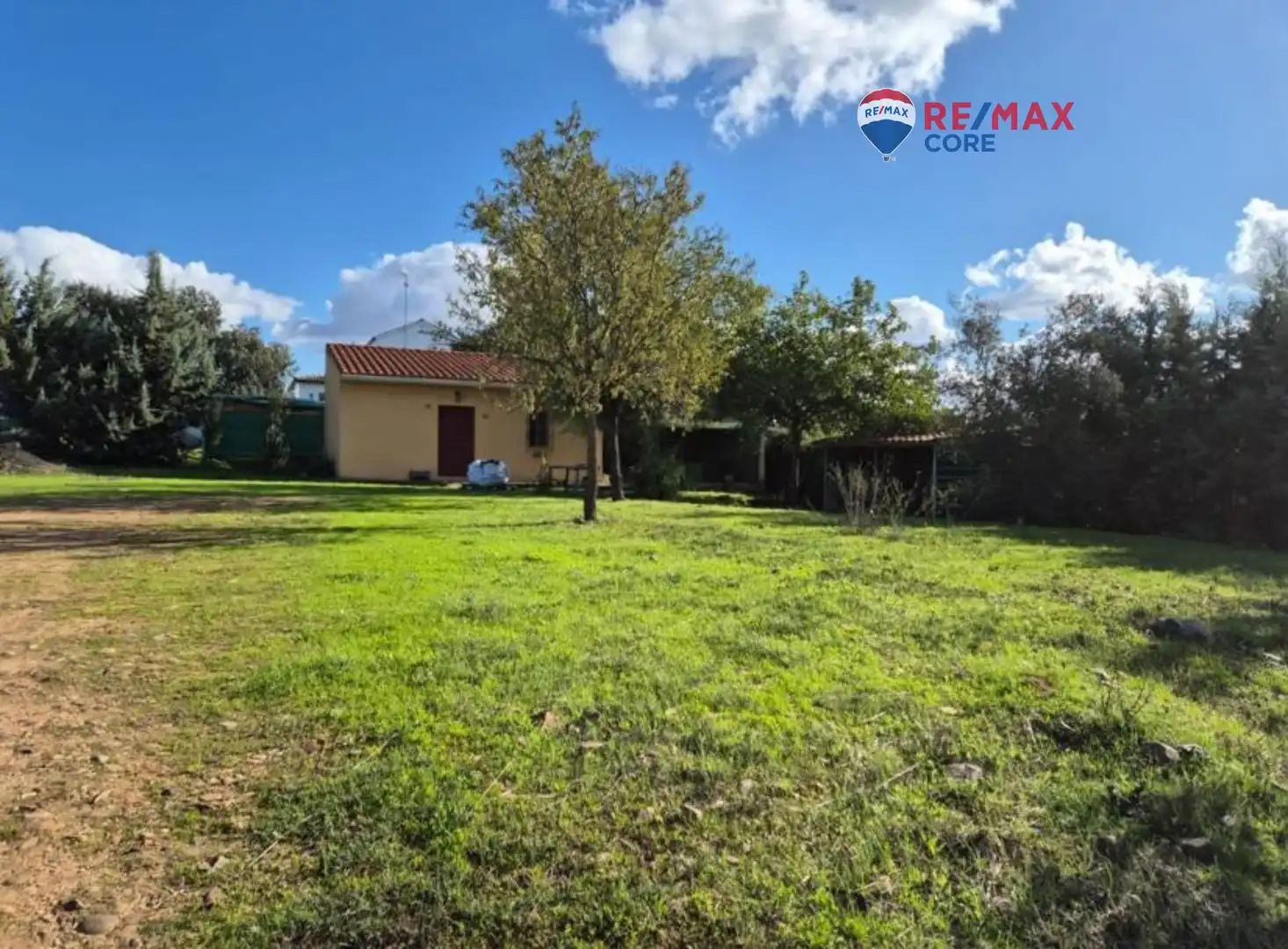 Casa amb jardí en venda a Avenida Elvas, imagen 23