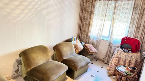 Foto 5 de Casa o xalet en venda a Manganeses de la Lampreana, Zamora