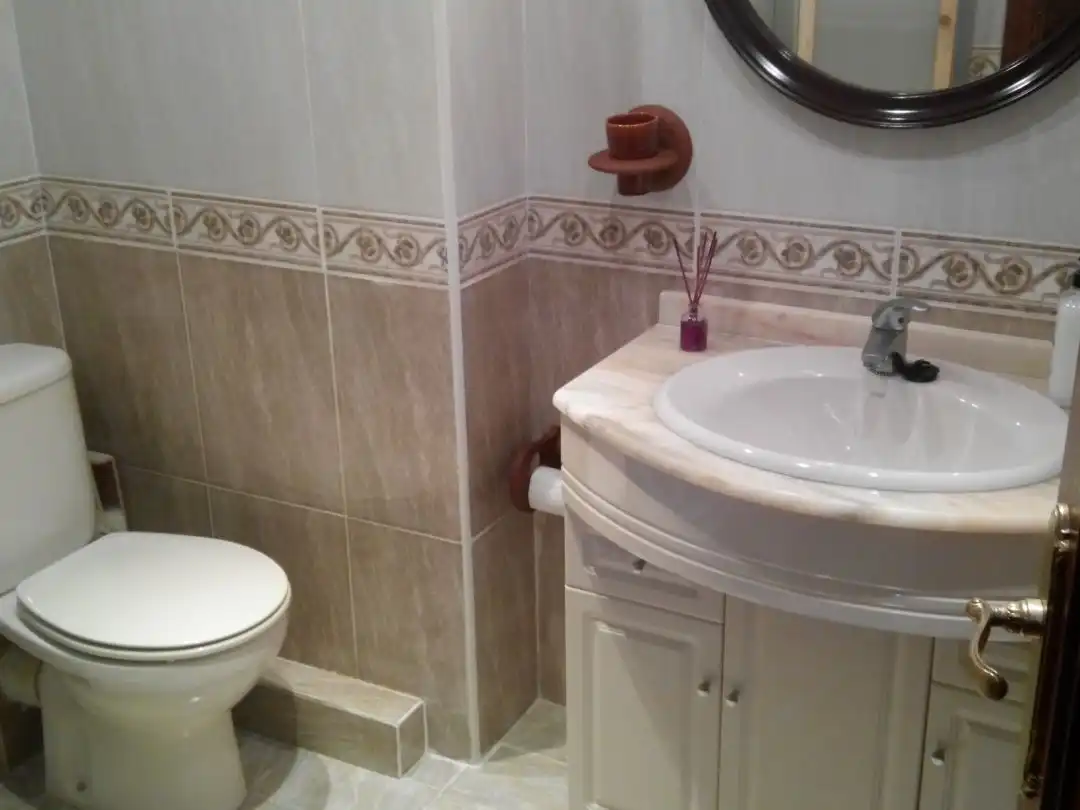 Habitació a Móstoles, Madrid