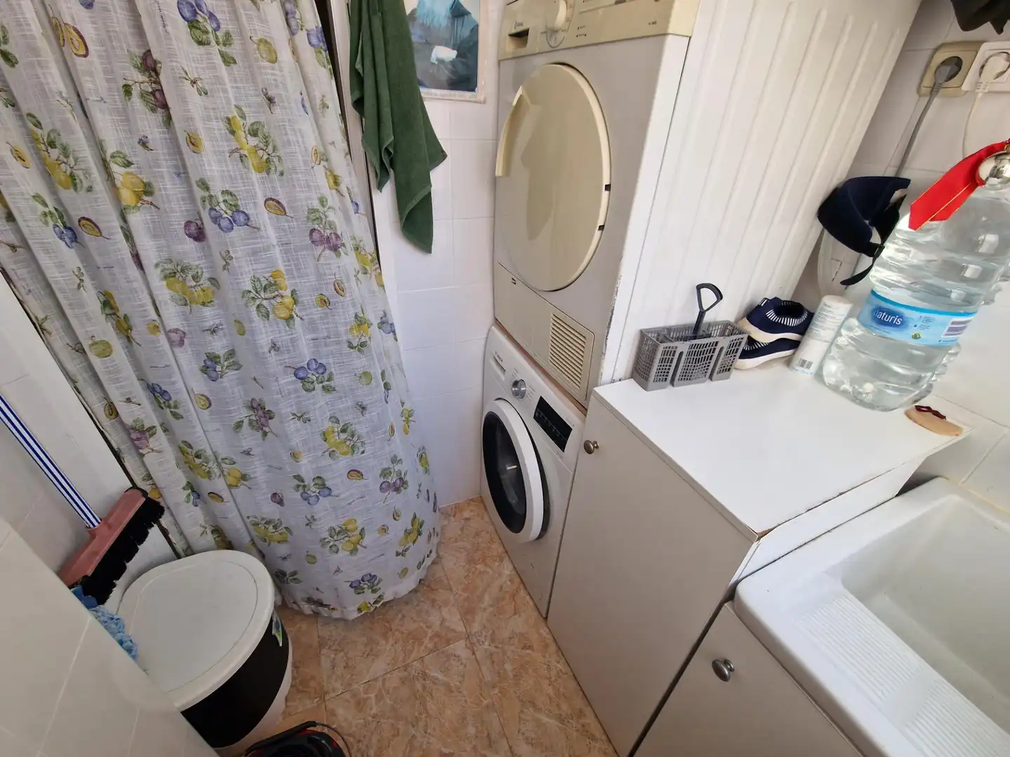 Appartamento con terrazza in vendita a Casco Antiguo, imagen 10