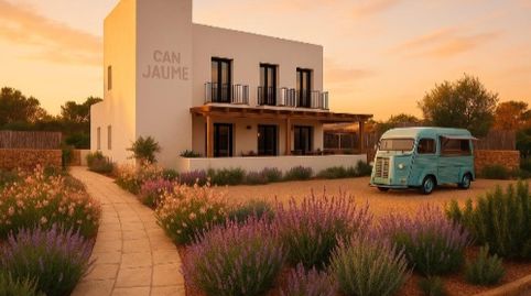 Foto 4 von Geschaftsraum zur Miete in Avinguda Miramar, 65, Formentera, Illes Balears