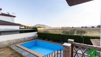 Garden of House or chalet for sale in Atarfe  with Terrace and Balcony