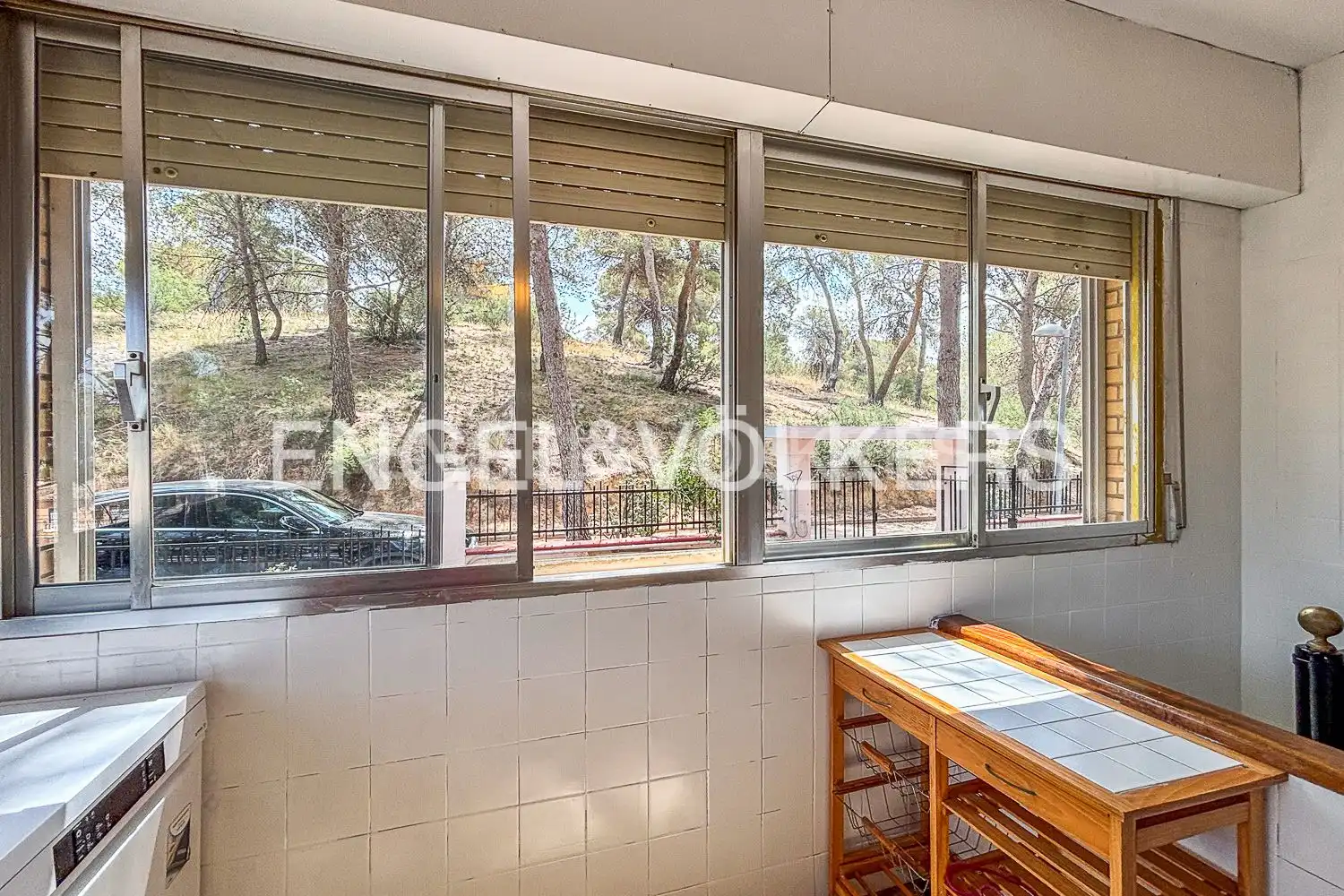 Houses for rent in Paterna  with Air Conditioner, Heating and Private garden