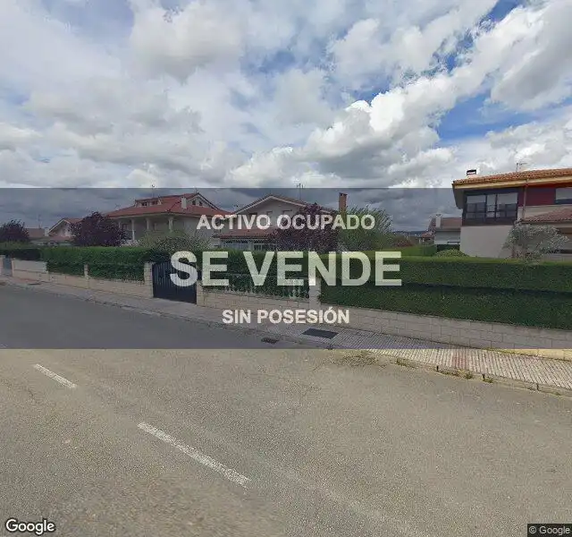 Piso en venta en Medina de Pomar