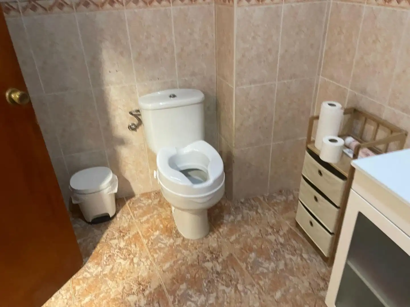 Flat with lift for sale in Avenida Doctor Gregorio Marañón 15, imagen 19