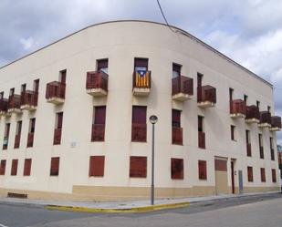 Exterior view of Garage for sale in Llorenç del Penedès