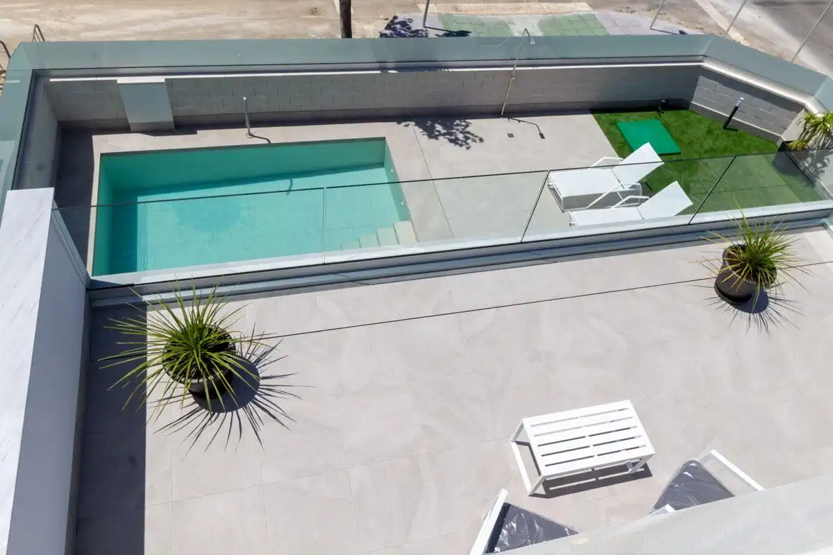 Villa avec piscine à vendre à Pilar de la Horadada ciudad, imagen 60