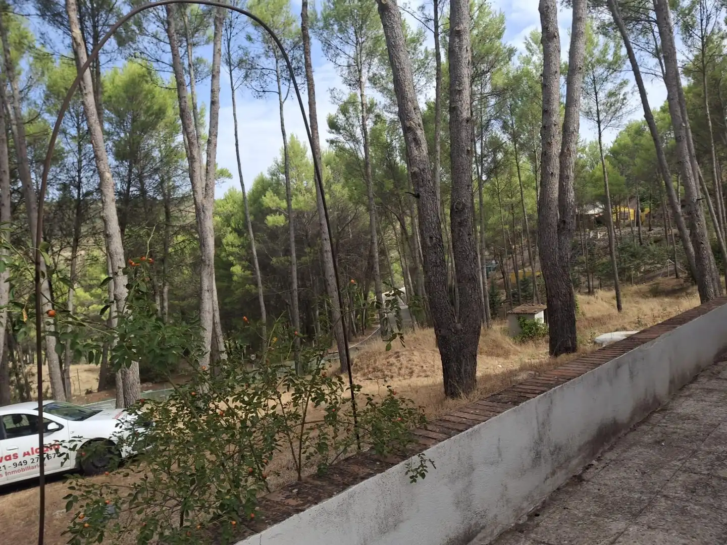 Casa o xalet en venda en Renera