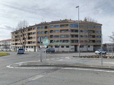 Flat with lift for sale in José Zorrilla - Padre Claret