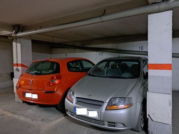 Individual en venda a Calle canarias