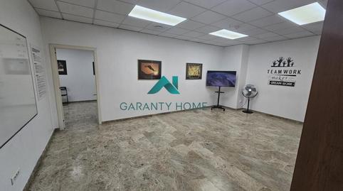 Photo 5 of Premises to rent in Les Tendetes - Avenida Burjassot, Valencia