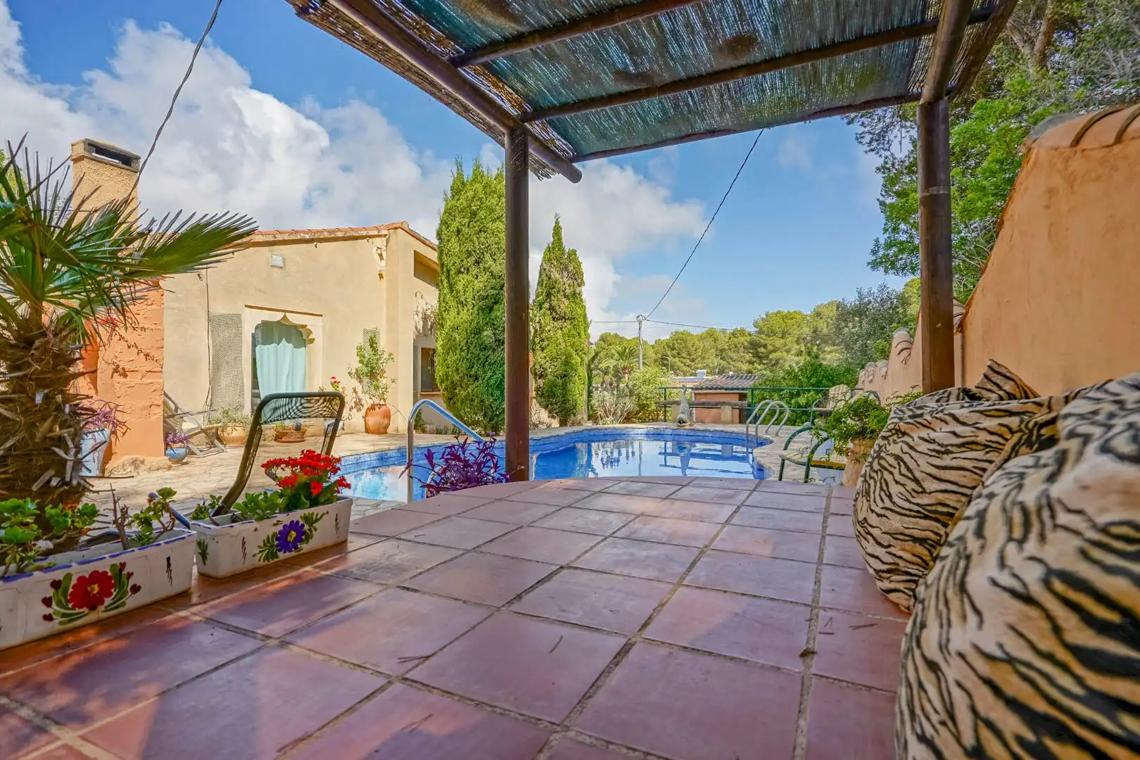 Villa avec piscine à vendre à El Montgó, imagen 34