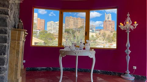 Photo 5 of Houses for sale in De Tamarindos, Playa Poniente, Benidorm