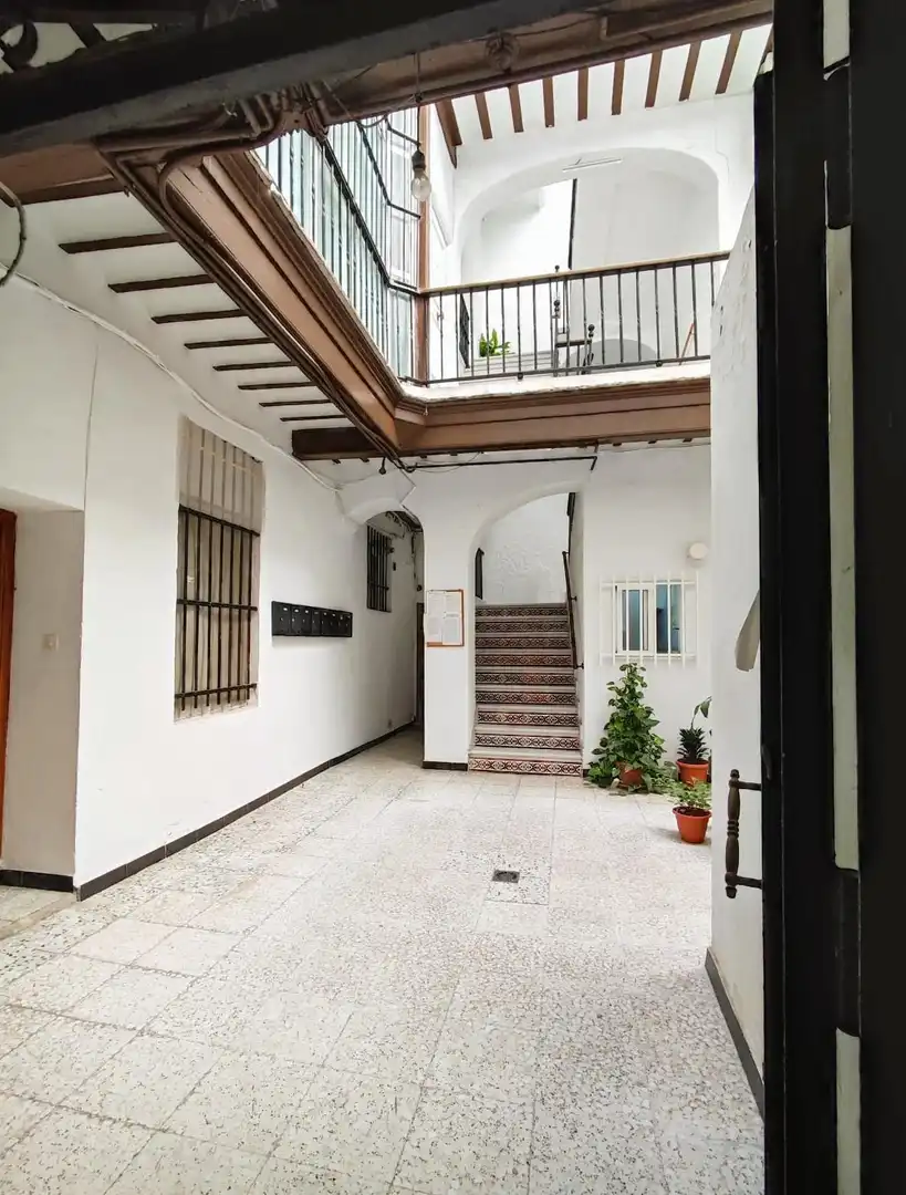 Wohnung zum Verkauf in Centro Histórico, imagen 29