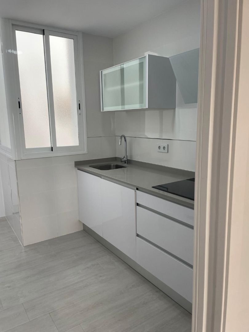 Cuina de Pis en venda en  Córdoba Capital amb Aire condicionat, Forn i Rentadora