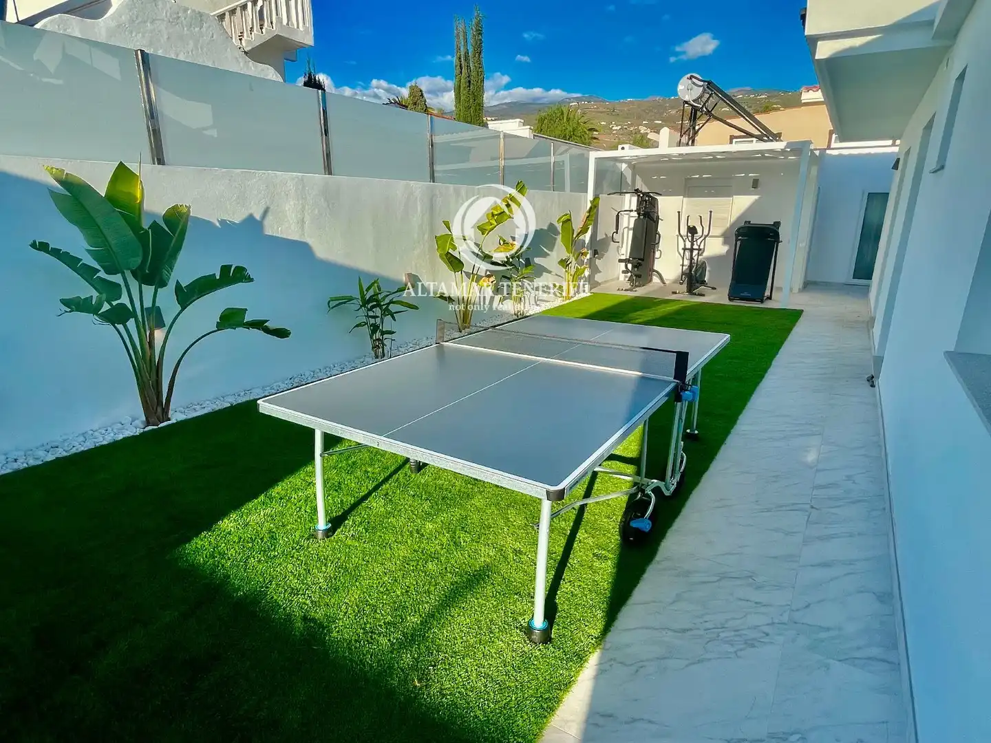 Maison avec piscine à vendre à Callao Salvaje - Playa Paraíso, imagen 9