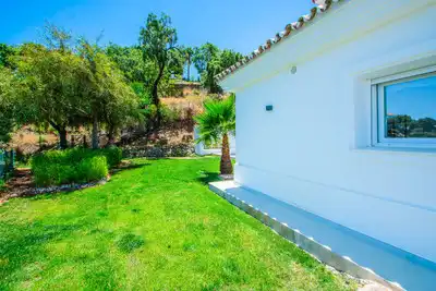 Detached house with pool for sale in La Mairena, imagen 33