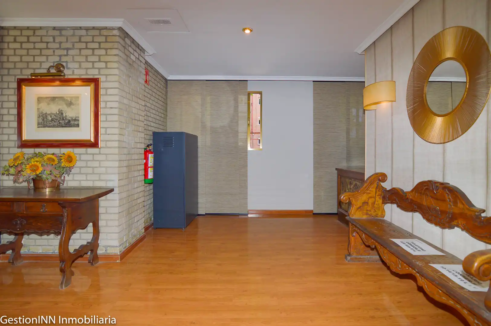 Piso en venta en Madrid con Calefacción, Parquet y Terraza