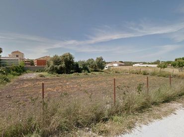 Terreno residenziale in vendita a Las Lagunas - Campano