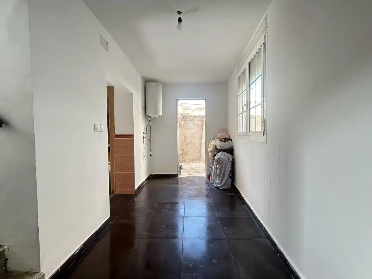Casa o chalet en venta en Cascante con Terraza