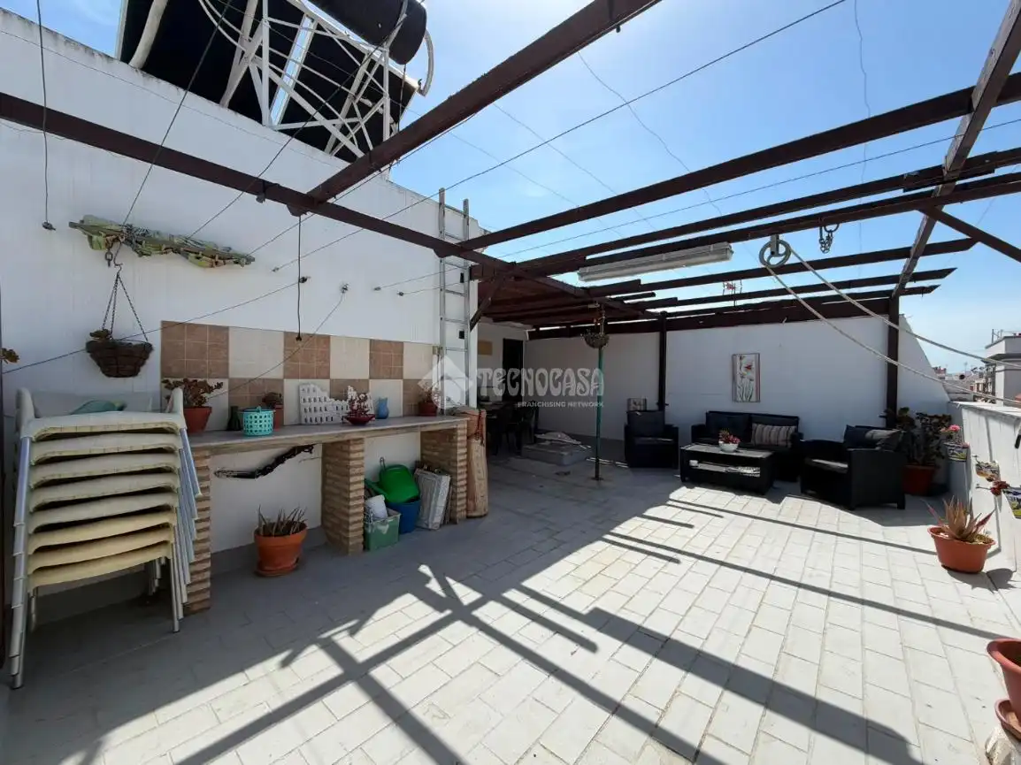 Casa adosada en venta en Isla Cristina Ciudad