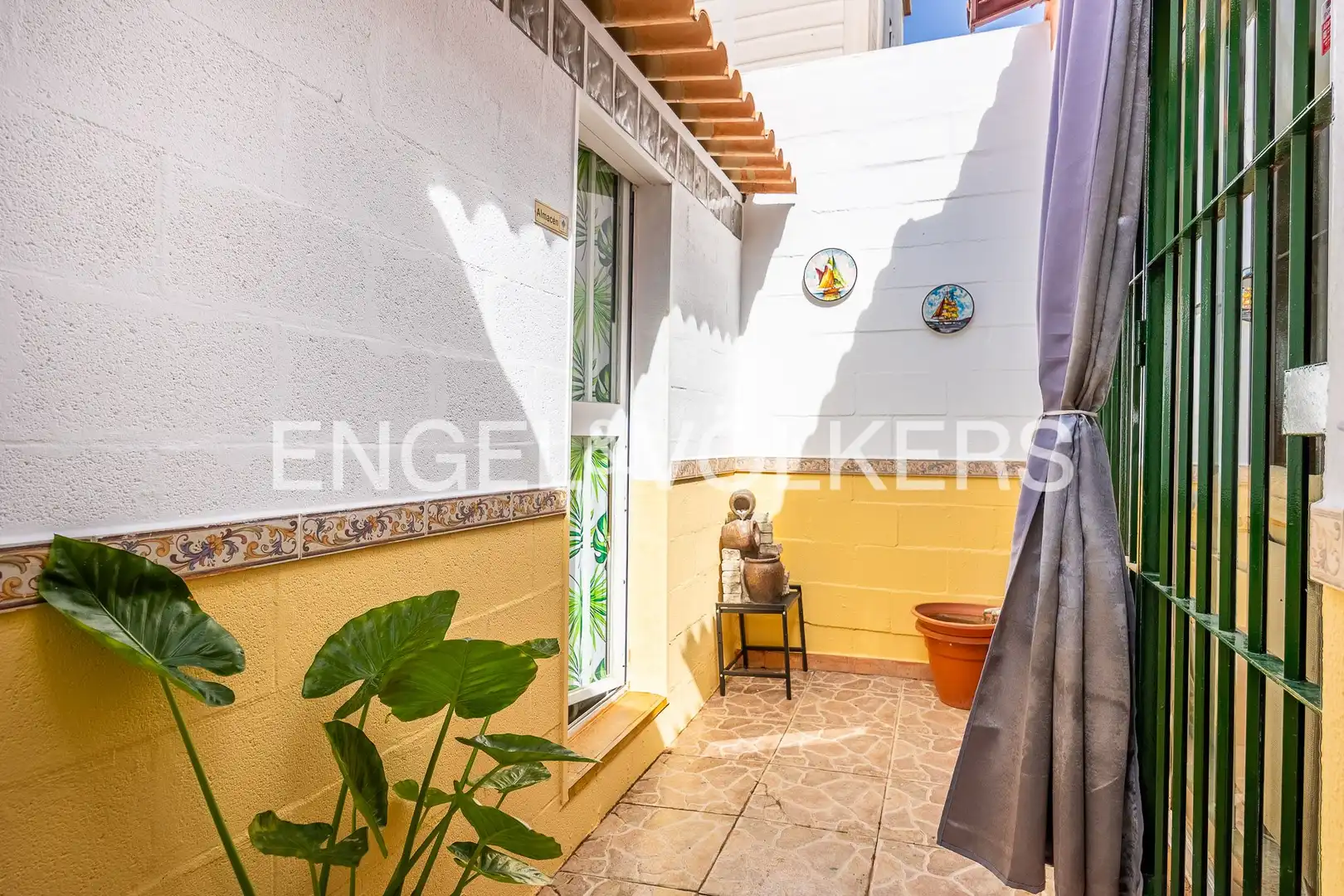 Terraced house with terrace for sale in Olivares, imagen 27