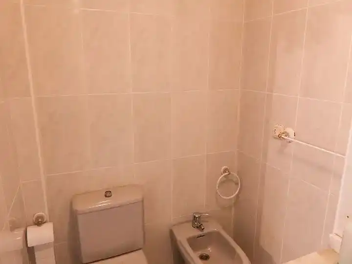 Bany de Pis en venda en Zamora Capital  amb Traster