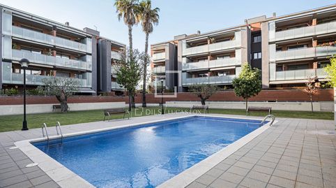 Foto 2 de Piso en venta en Torreblanca, Sant Cugat del Vallès