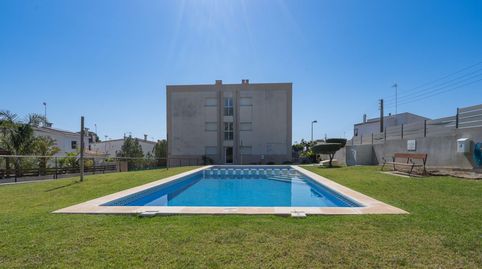 Foto 4 von Wohnung zum Verkauf in Mas del Cec, Alcanar, Tarragona