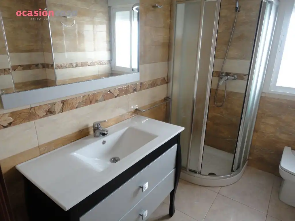 Flat with lift to rent in Beiro, imagen 8