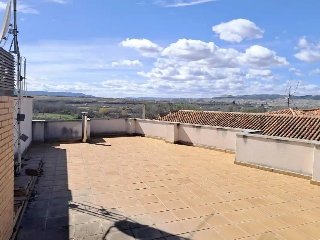 Adossat amb jardí en venda a Avenida VALENCIA, imagen 32