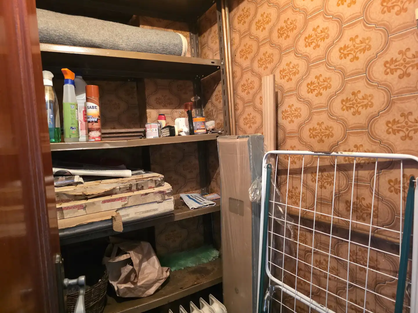 Wohnung zum Verkauf in San Martín del Rey Aurelio mit Heizung, Privatgarten und Parkett