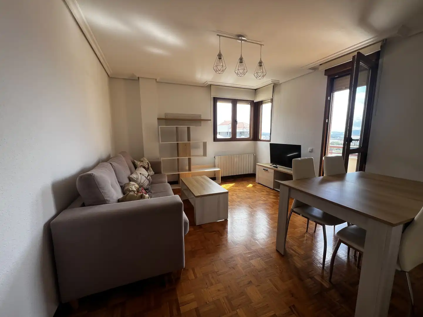Flat for sale in Santander - CL FRANCISCO CACERES-CUETO, Valdenoja