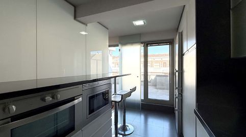Foto 5 de Piso en venta en Ensanche, Vitoria - Gasteiz