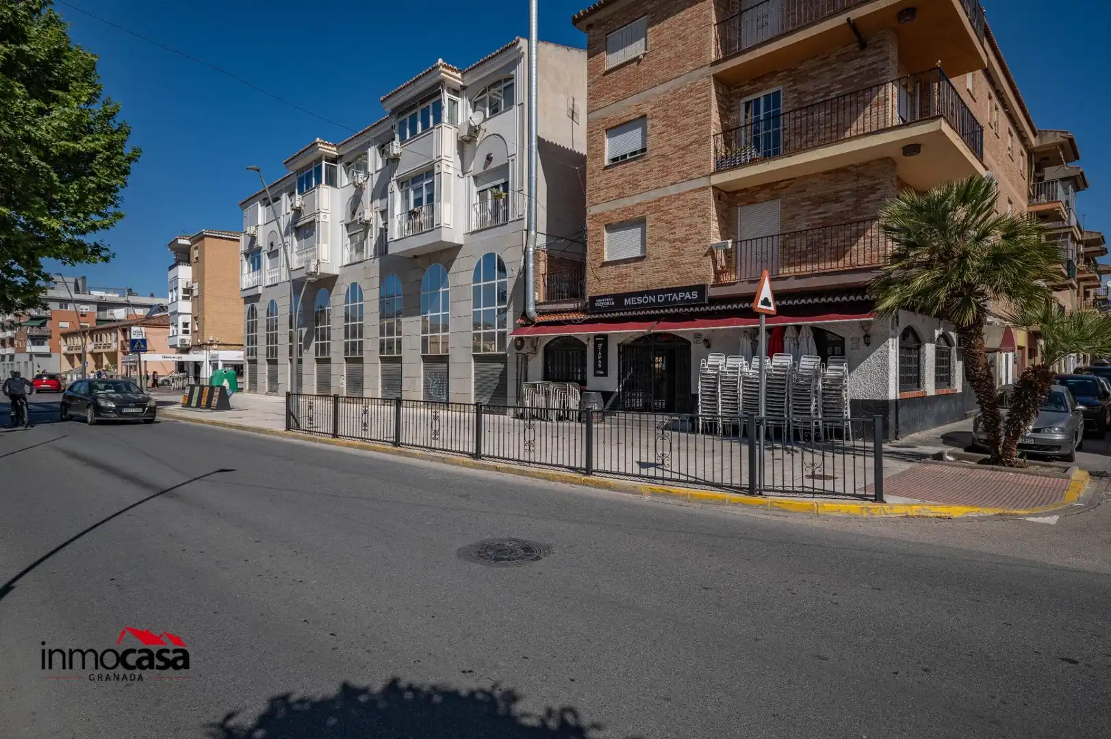 Local comercial en venda a Santa Fe, imagen 4