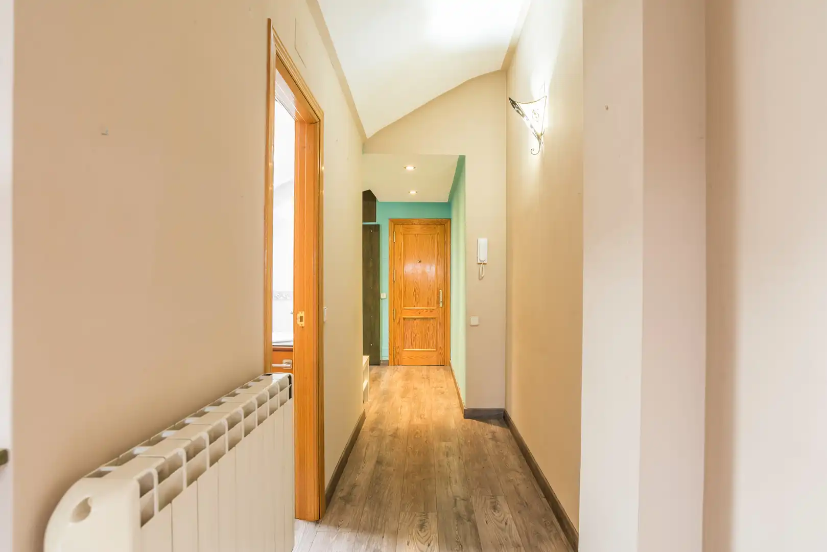 Ático en venta en Collado Villalba con Aire acondicionado, Calefacción y Piscina comunitaria
