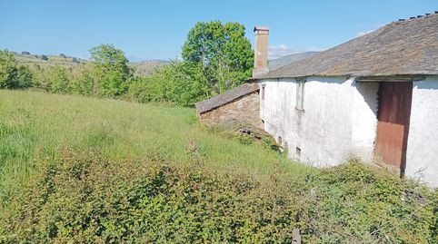 Photo 4 of Country homes for sale in Becerreá, Lugo